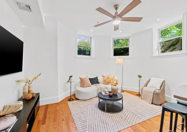 Photo 4 of Condo for sale at 97 Fuller St #4, Brookline, MA 02446 | MLS# 73574827 | Listing updated on 2026-09-13