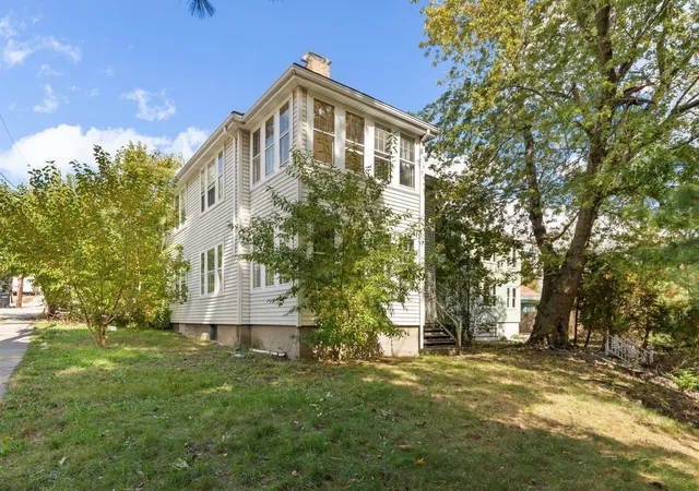 Multi family home for sale at 326-328 Charles River Rd, Watertown, MA 02472 | MLS# 73588201