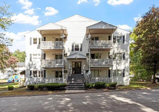 Photo 1 of Condo for sale at 30 Abbey Rd #106, Leominster, MA 01453 | MLS# 73581082 | Listing updated on 2026-09-26