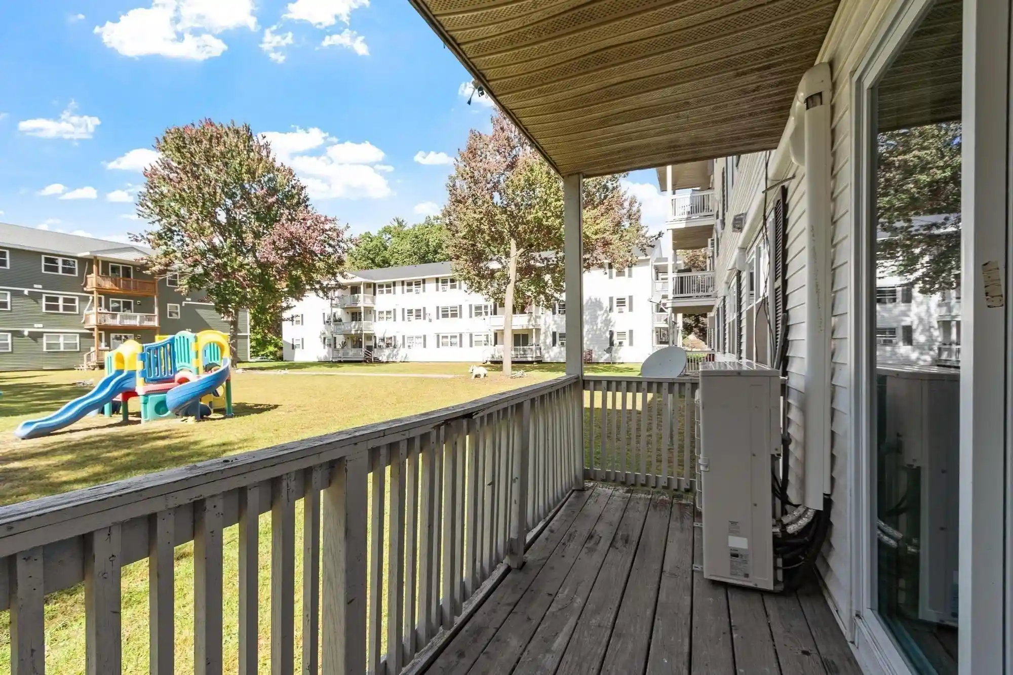Listing Photo 34 - Condo for sale in 30 Abbey Rd located at 30 Abbey Rd, Leominster, MA 01453 - Unit #106