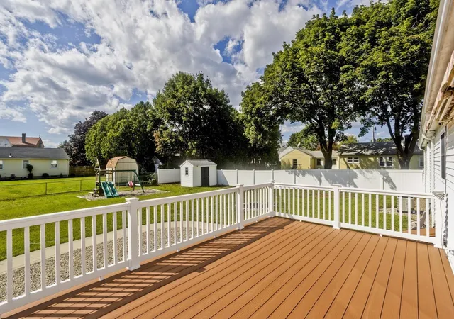 Single family home for sale at 14 Philip St, Ludlow, MA 01056 | MLS# 73575781