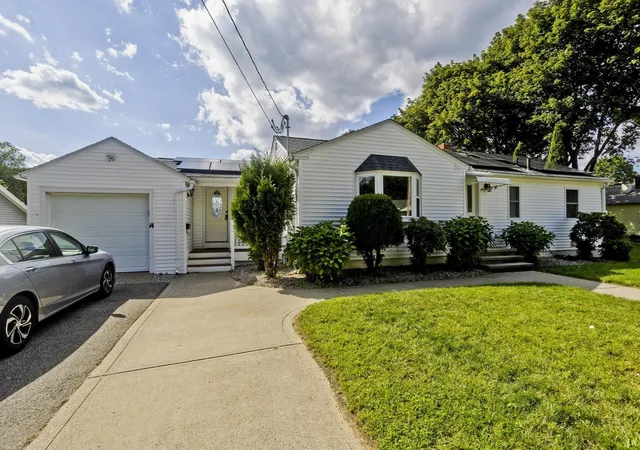 Photo 2 of Single family home for sale at 14 Philip St, Ludlow, MA 01056 | MLS# 73575781 | Listing updated on 2026-09-14