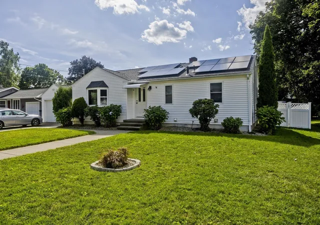 Photo 3 of Single family home for sale at 14 Philip St, Ludlow, MA 01056 | MLS# 73575781 | Listing updated on 2026-09-14