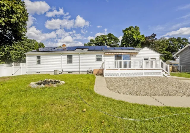 Photo 4 of Single family home for sale at 14 Philip St, Ludlow, MA 01056 | MLS# 73575781 | Listing updated on 2026-09-14
