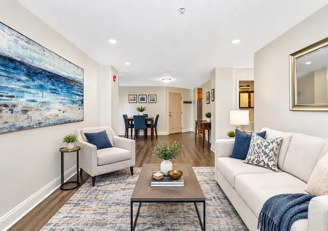 Condo for sale at 200 Market St #3211, Lowell, MA 01852 | MLS# 73584231