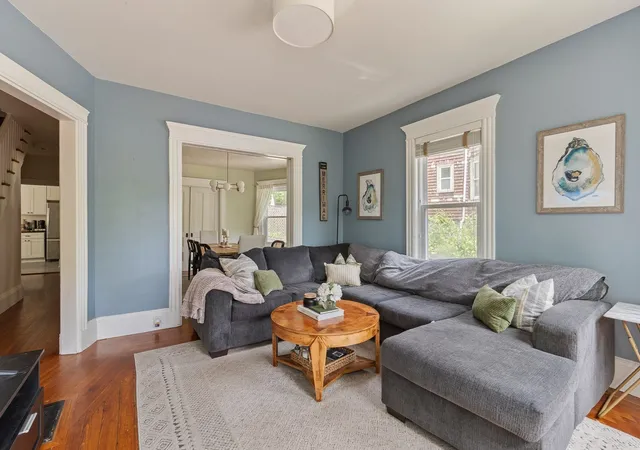 Photo 1 of Condo for sale at 39 Mellen St #A, Dorchester Center, MA 02124 | MLS# 73573294 | Listing updated on 2026-09-12