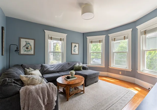 Photo 4 of Condo for sale at 39 Mellen St #A, Dorchester Center, MA 02124 | MLS# 73573294 | Listing updated on 2026-09-12