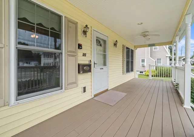 Photo 4 of Single family home for sale at 30 Lowell St, Woburn, MA 01801 | MLS# 73575174 | Listing updated on 2026-09-14