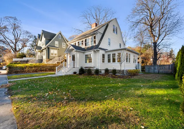 Photo 42 of Single family home for sale at 72 Berwick St, Worcester, MA 01602 | MLS# 73585416 | Listing updated on 2026-10-23
