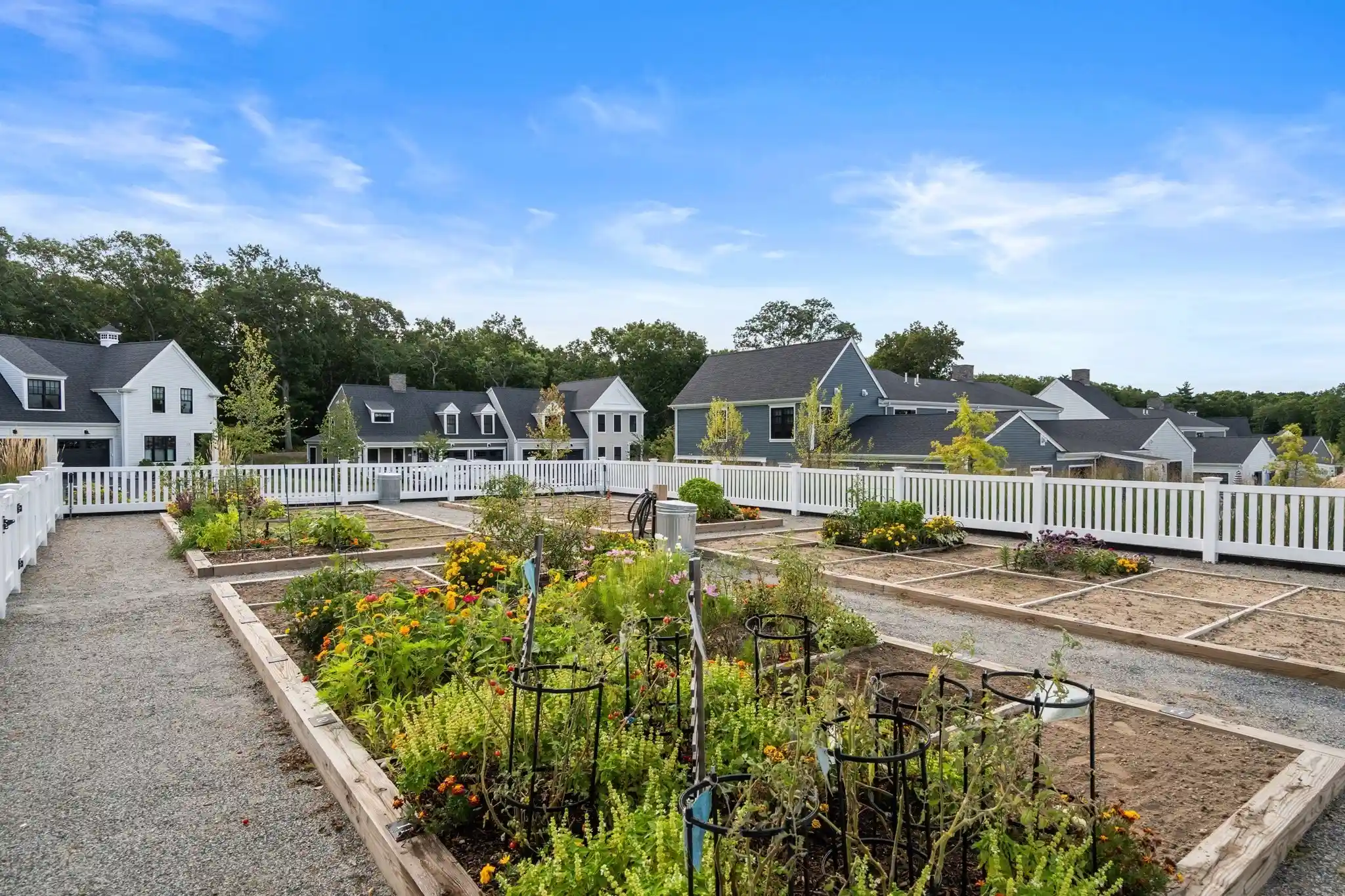 Listing Photo 42 - Condo for sale in 46 Sandwich Rd located at 46 Sandwich Rd, Plymouth, MA 02360 - Unit #46