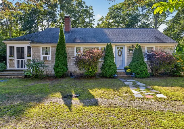 Photo 1 of Single family home for sale at 71 Homeport Dr, Hyannis, MA 02601 | MLS# 73583788 | Listing updated on 2026-10-03