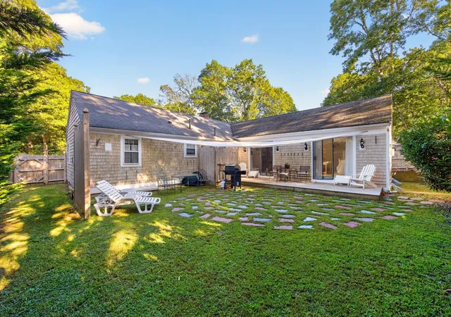 Photo 2 of Single family home for sale at 71 Homeport Dr, Hyannis, MA 02601 | MLS# 73583788 | Listing updated on 2026-10-03