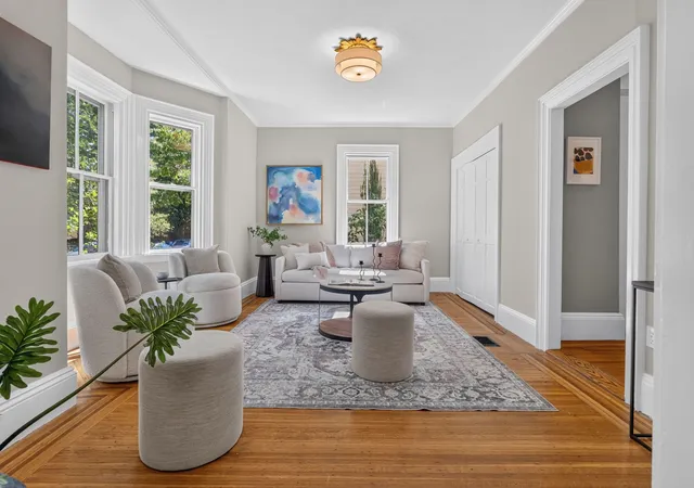 Photo 3 of Single family home for sale at 38 Holbrook St, Jamaica Plain, MA 02130 | MLS# 73581241 | Listing updated on 2026-10-22