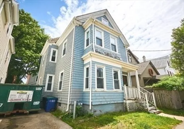 Photo 1 of Single family home for sale at 12 Perry St, Somerville, MA 02143 | MLS# 73574509 | Listing updated on 2026-09-13