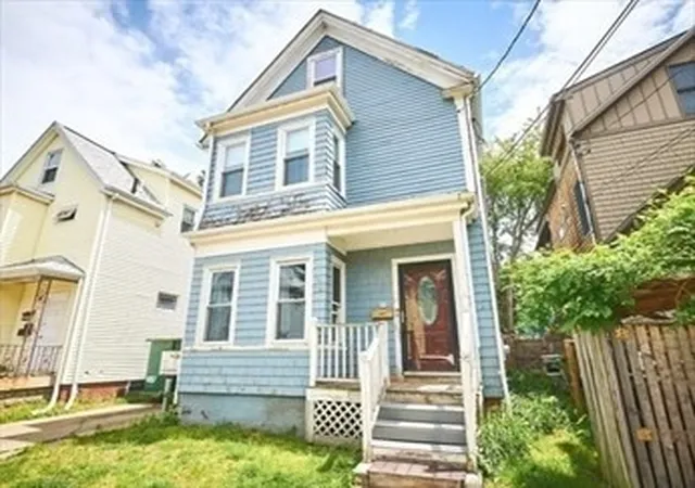 Photo 2 of Single family home for sale at 12 Perry St, Somerville, MA 02143 | MLS# 73574509 | Listing updated on 2026-09-13