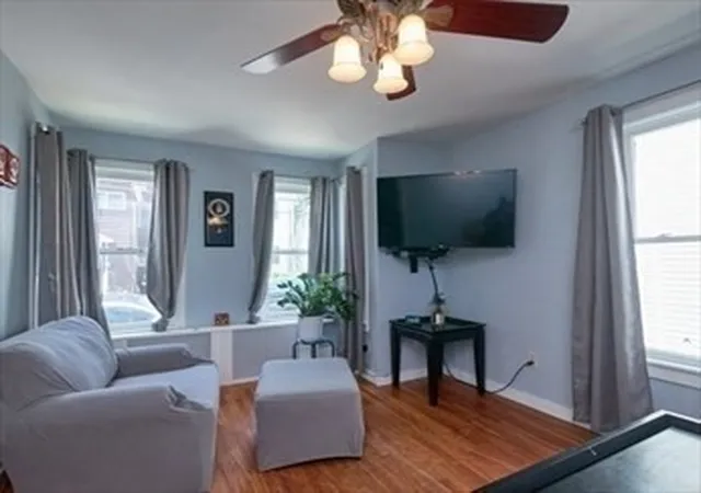Photo 4 of Single family home for sale at 12 Perry St, Somerville, MA 02143 | MLS# 73574509 | Listing updated on 2026-09-13