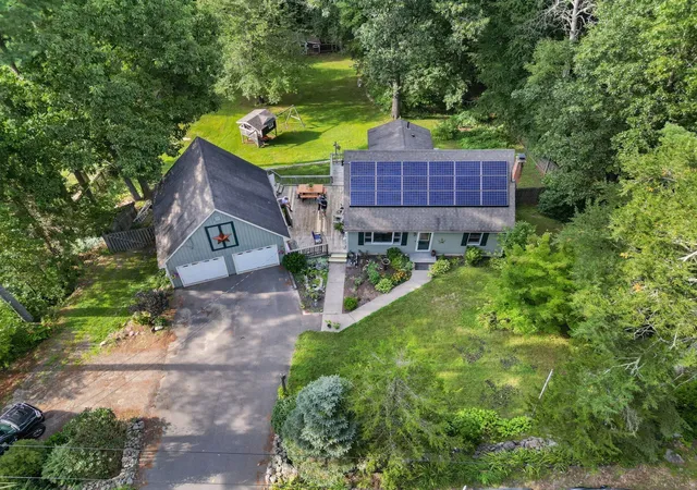 Photo 4 of Single family home for sale at 48 Orchard St, Belchertown, MA 01007 | MLS# 73574704 | Listing updated on 2026-10-05