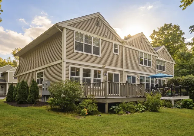 Photo 2 of Sale Pending at 330 Haydenvielle Rd #D, Leeds, MA 01053 | MLS# 73573586 | Listing updated on 2026-09-29
