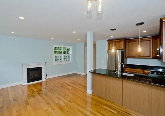 Photo 3 of Sale Pending at 330 Haydenvielle Rd #D, Leeds, MA 01053 | MLS# 73573586 | Listing updated on 2026-09-29