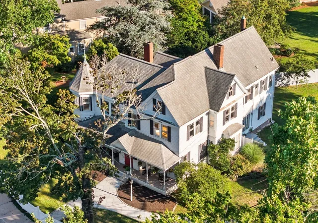 Photo 2 of Single family home for sale at 1 Main St, Falmouth, MA 02540 | MLS# 73571930 | Listing updated on 2026-09-08