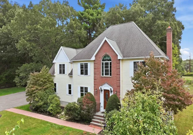 Single family home for sale at 24 Goodnow Ln, Framingham, MA 01702 | MLS# 73582045