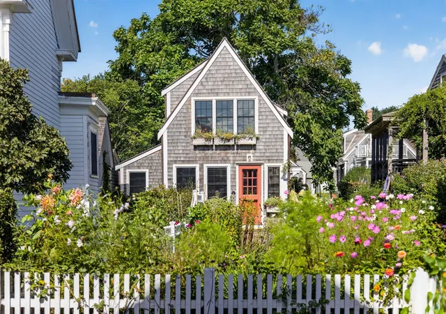Photo 1 of Sale Pending at 72 A Commercial St, Provincetown, MA 02657 | MLS# 73581434 | Listing updated on 2026-10-10