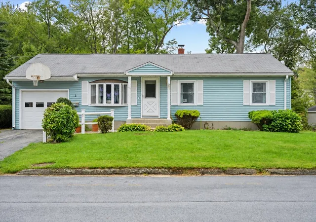 Photo 1 of Single family home for sale at 3 Vine St, Webster, MA 01570 | MLS# 73583574 | Listing updated on 2026-10-02