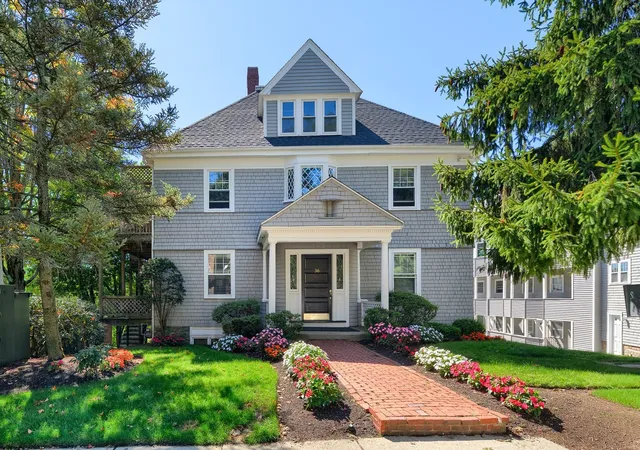 Photo 1 of Condo for sale at 36 Cummings Rd #2, Brighton, MA 02135 | MLS# 73584737 | Listing updated on 2026-10-04