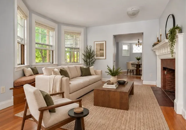 Photo 2 of Condo for sale at 36 Cummings Rd #2, Brighton, MA 02135 | MLS# 73584737 | Listing updated on 2026-10-04