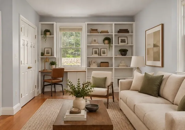 Photo 3 of Condo for sale at 36 Cummings Rd #2, Brighton, MA 02135 | MLS# 73584737 | Listing updated on 2026-10-04