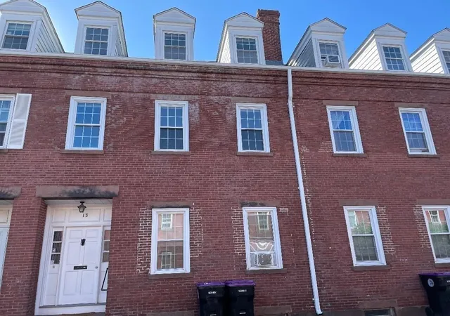 Multi family home for sale at 13 Center St, Holyoke, MA 01040 | MLS# 73583957