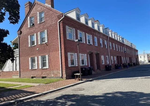 Listing Photo 1 - Condo for sale in building located at 13 Ctr St, Holyoke, MA 01040