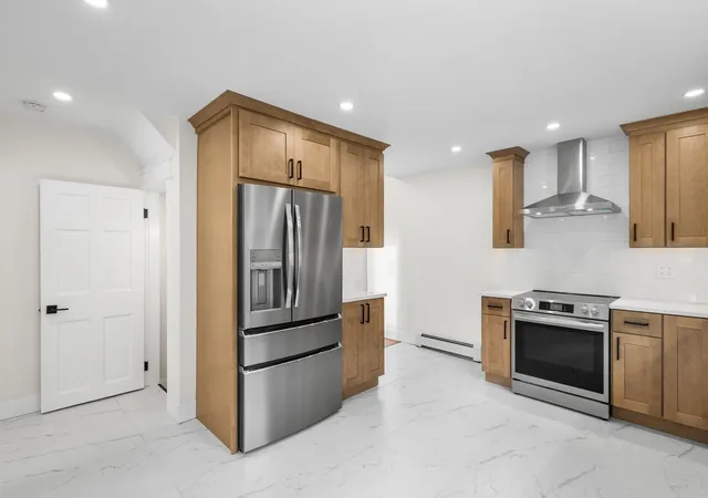 Photo 3 of Single family home for sale at 256 Weetamoe St, Fall River, MA 02720 | MLS# 73582049 | Listing updated on 2026-10-24