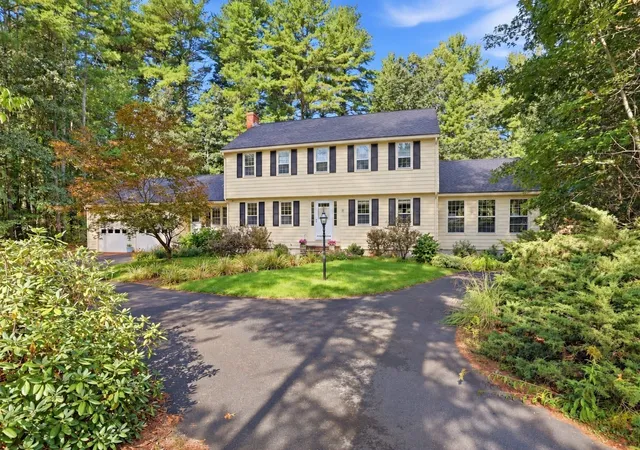 Single family home for sale at 54 Carleton Rd, Carlisle, MA 01741 | MLS# 73581559