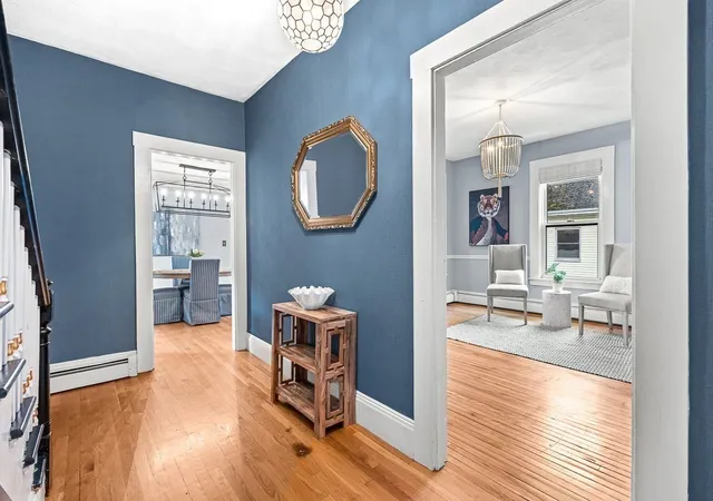 Photo 3 of Condo for sale at 189 Washington St #2, Winchester, MA 01890 | MLS# 73575116 | Listing updated on 2026-09-14