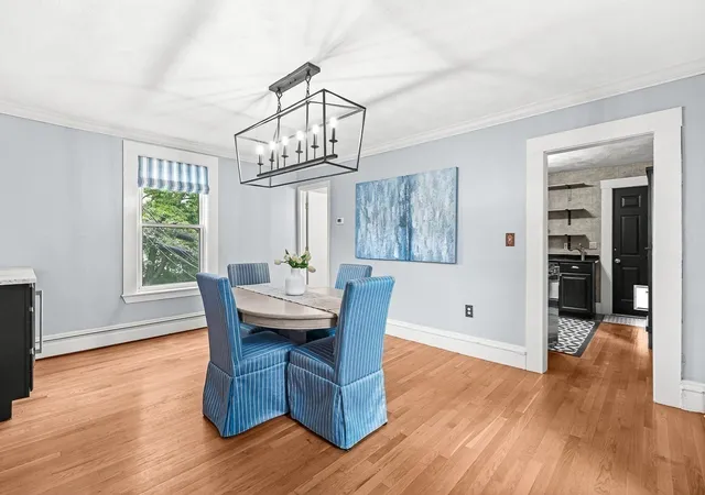 Photo 4 of Condo for sale at 189 Washington St #2, Winchester, MA 01890 | MLS# 73575116 | Listing updated on 2026-09-14
