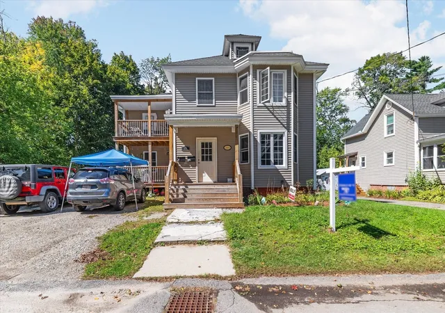 Photo 1 of Multi family home for sale at 20 Mechanic St, Winchendon, MA 01475 | MLS# 73581438 | Listing updated on 2026-10-06