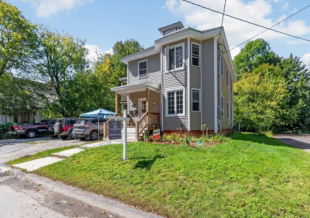 Photo 2 of Multi family home for sale at 20 Mechanic St, Winchendon, MA 01475 | MLS# 73581438 | Listing updated on 2026-10-06