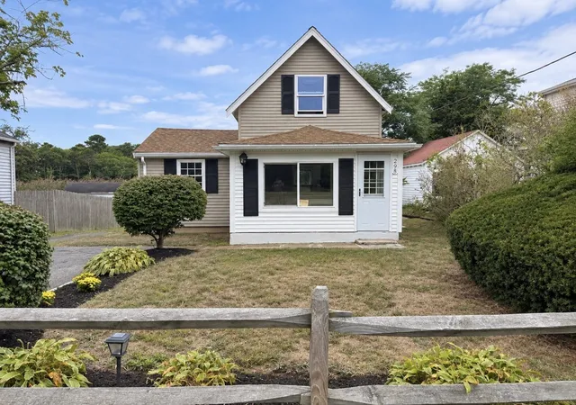 Photo 1 of Sale Pending at 298 Onset Ave, Onset, MA 02558 | MLS# 73575053 | Listing updated on 2026-10-03