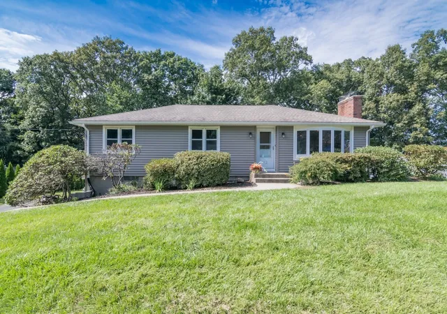 Photo 1 of Sale Pending at 12 Linda Dr, Westfield, MA 01085 | MLS# 73578790 | Listing updated on 2026-09-23