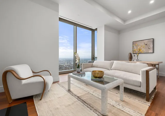 Photo 1 of Condo for sale at 1 Dalton St #4703, Boston, MA 02115 | MLS# 73585817 | Listing updated on 2026-10-13