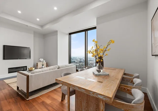 Photo 2 of Condo for sale at 1 Dalton St #4703, Boston, MA 02115 | MLS# 73585817 | Listing updated on 2026-10-13