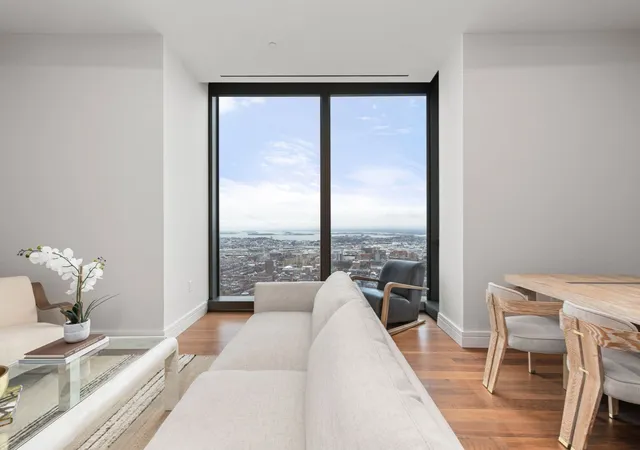 Photo 3 of Condo for sale at 1 Dalton St #4703, Boston, MA 02115 | MLS# 73585817 | Listing updated on 2026-10-13