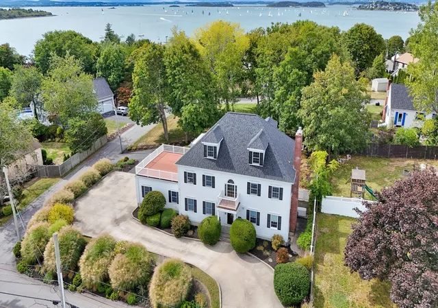 Single family home for sale at 46 Prospect Ave, Hull, MA 02045 | MLS# 73580299