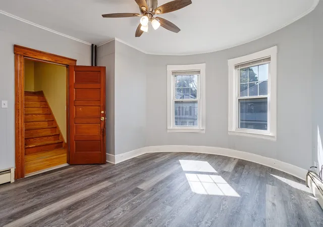 Listing Photo 5 - Condo for sale in building located at 193 Logan St, Gardner, MA 01440