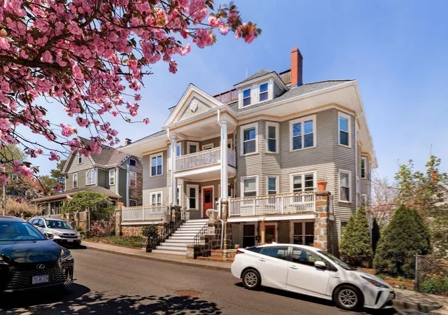 Photo 1 of Condo for sale at 60 Dracut St #5, Boston, MA 02124 | MLS# 73577551 | Listing updated on 2026-10-20