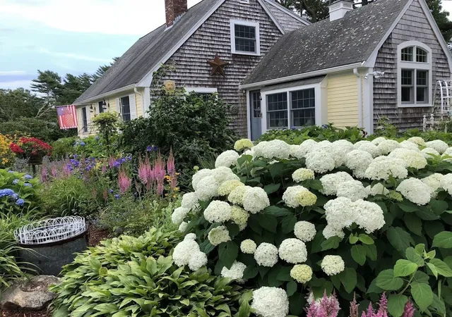 Photo 1 of Sale Pending at 8 Midway Rd, Pocasset, MA 02559 | MLS# 73584561 | Listing updated on 2026-10-14