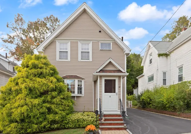 Photo 1 of Sale Pending at 10 Cedar Cliff Ter, Medford, MA 02155 | MLS# 73585839 | Listing updated on 2026-10-27