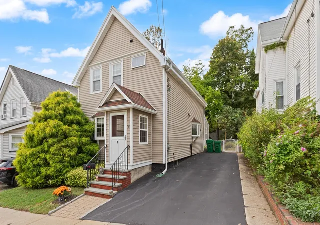 Photo 2 of Sale Pending at 10 Cedar Cliff Ter, Medford, MA 02155 | MLS# 73585839 | Listing updated on 2026-10-27