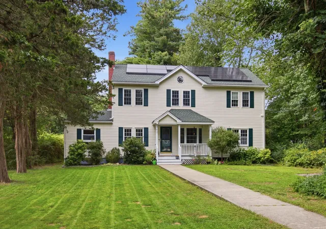 Photo 1 of Sale Pending at 141 Wilmington Rd, Burlington, MA 01803 | MLS# 73575095 | Listing updated on 2026-09-29